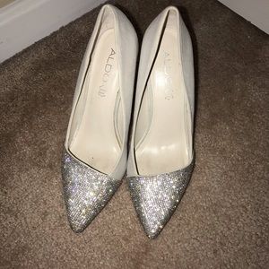 Aldo Size 9 heels